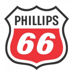 Phillips 66 Name Badge